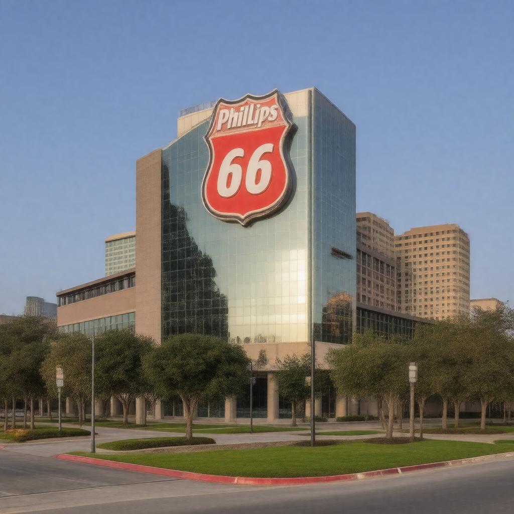 Phillips 66